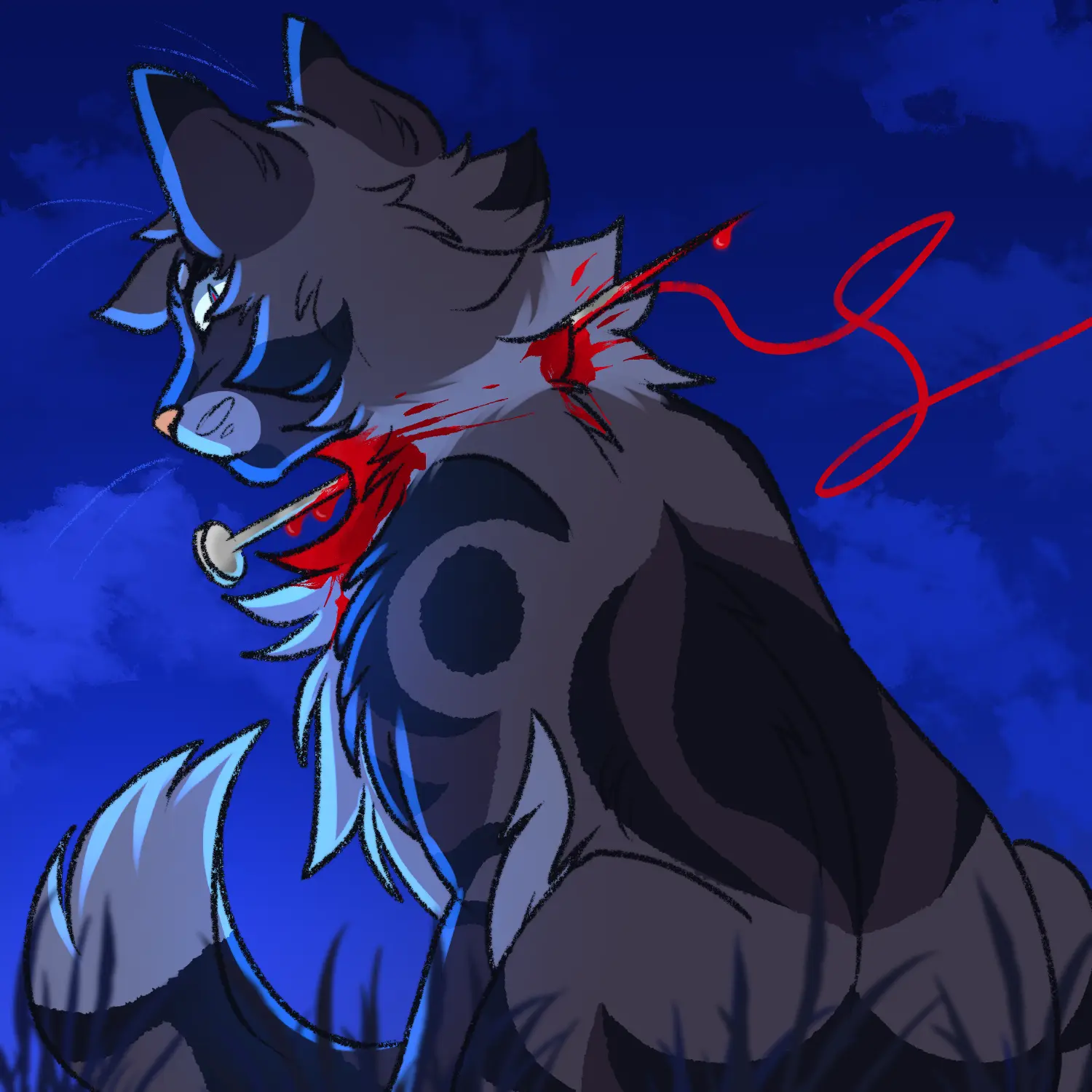 artist:mephitidae