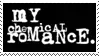 my chemical romance